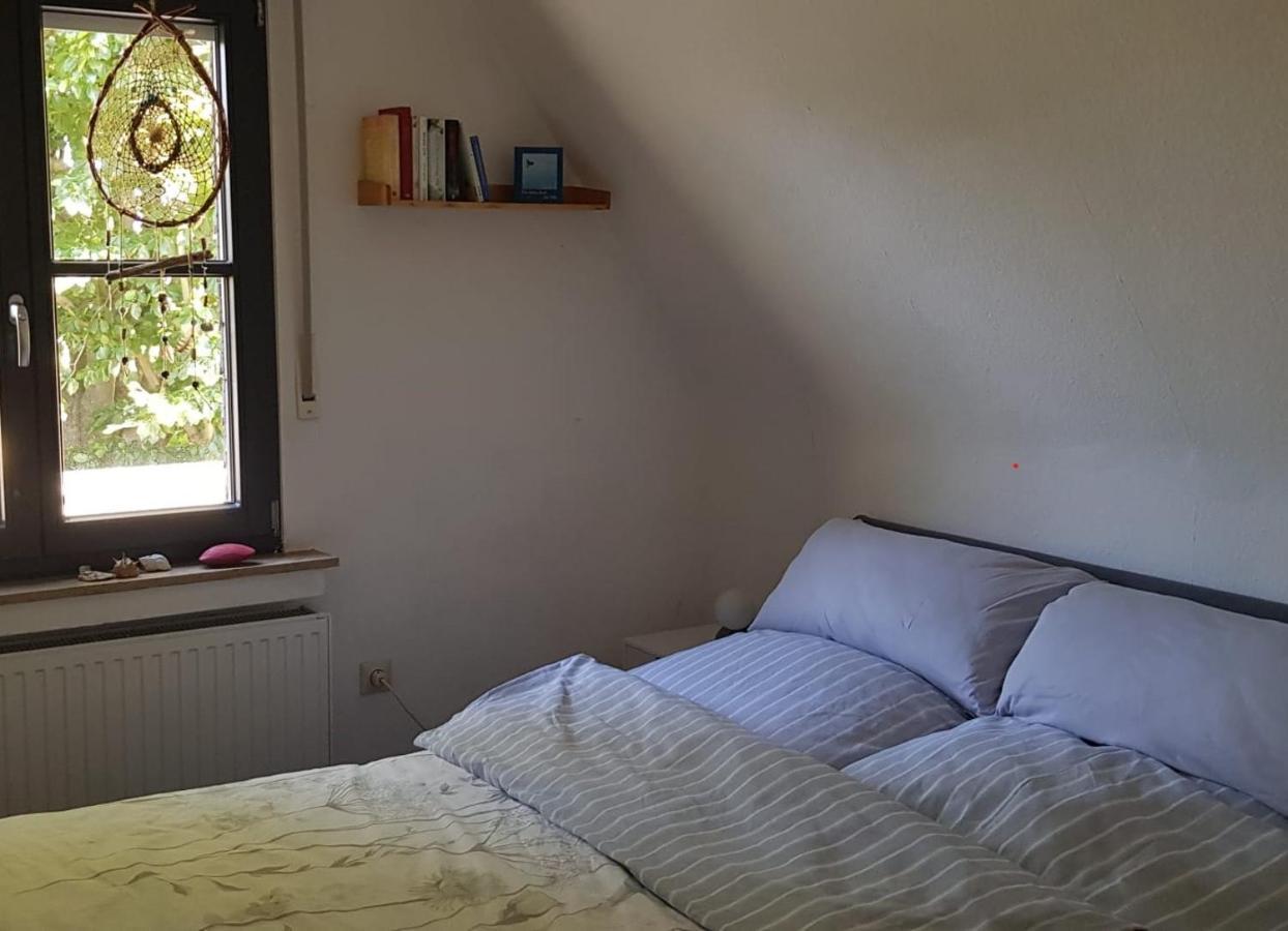 Ferienwohnung Niederrhein Wesel  Ngoại thất bức ảnh