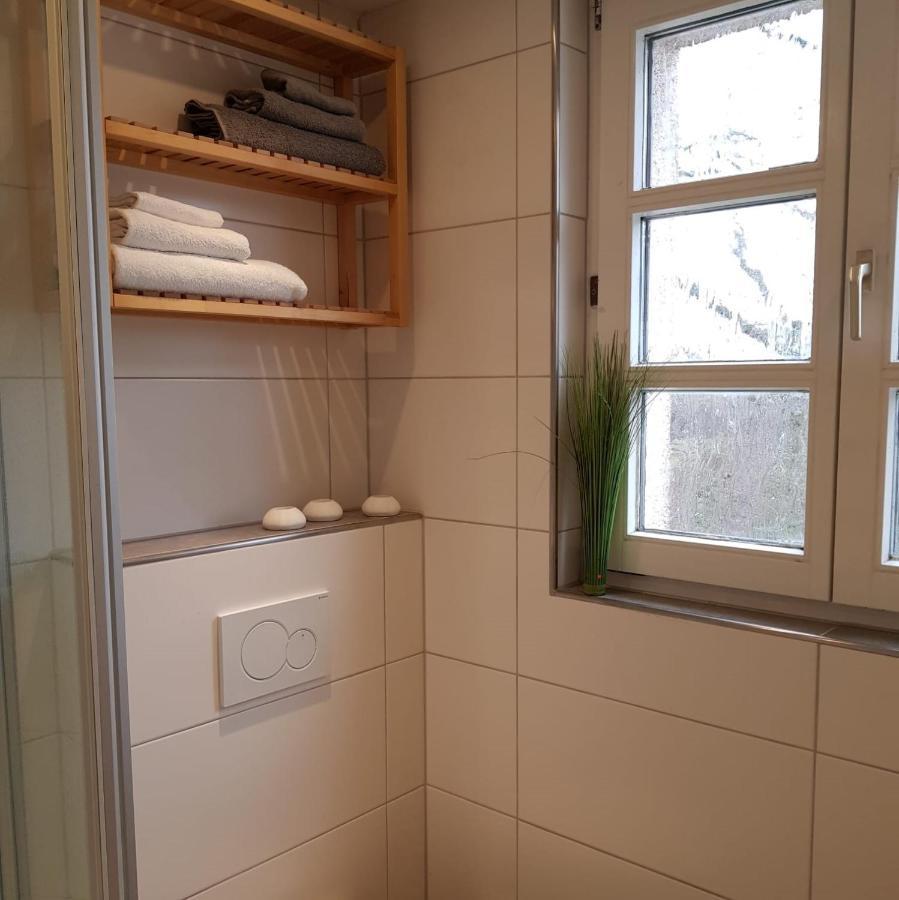 Ferienwohnung Niederrhein Wesel  Ngoại thất bức ảnh