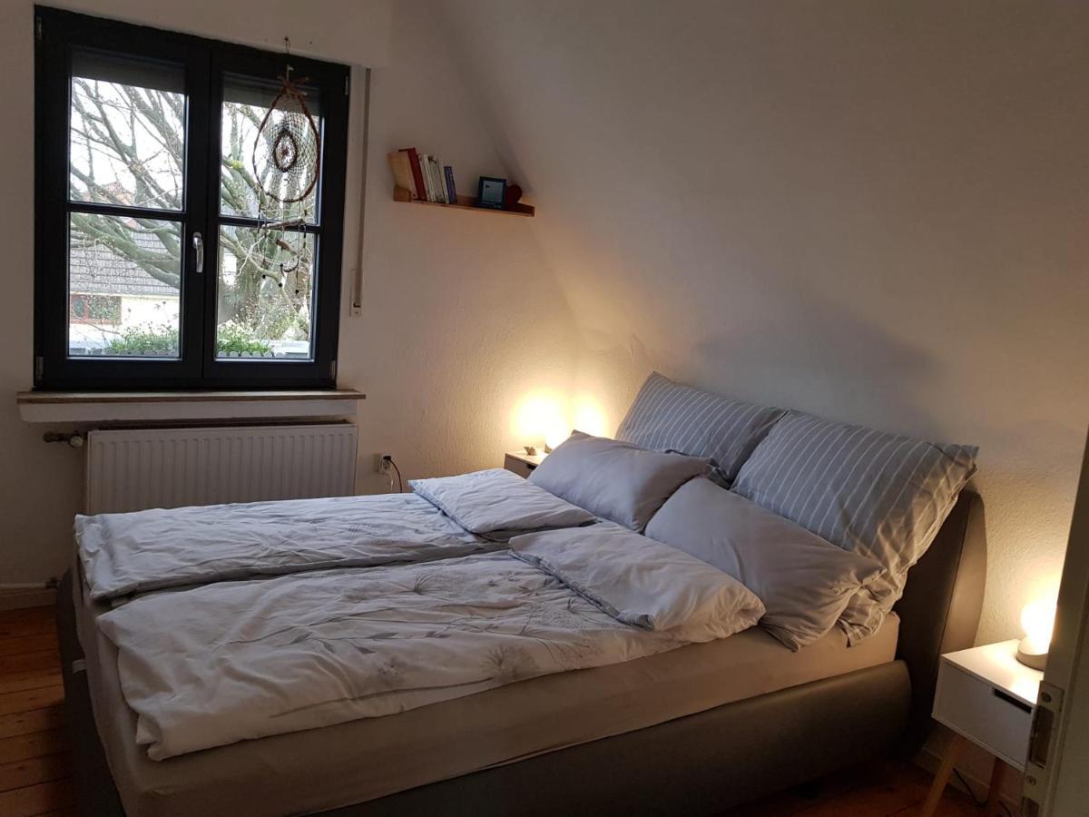 Ferienwohnung Niederrhein Wesel  Ngoại thất bức ảnh