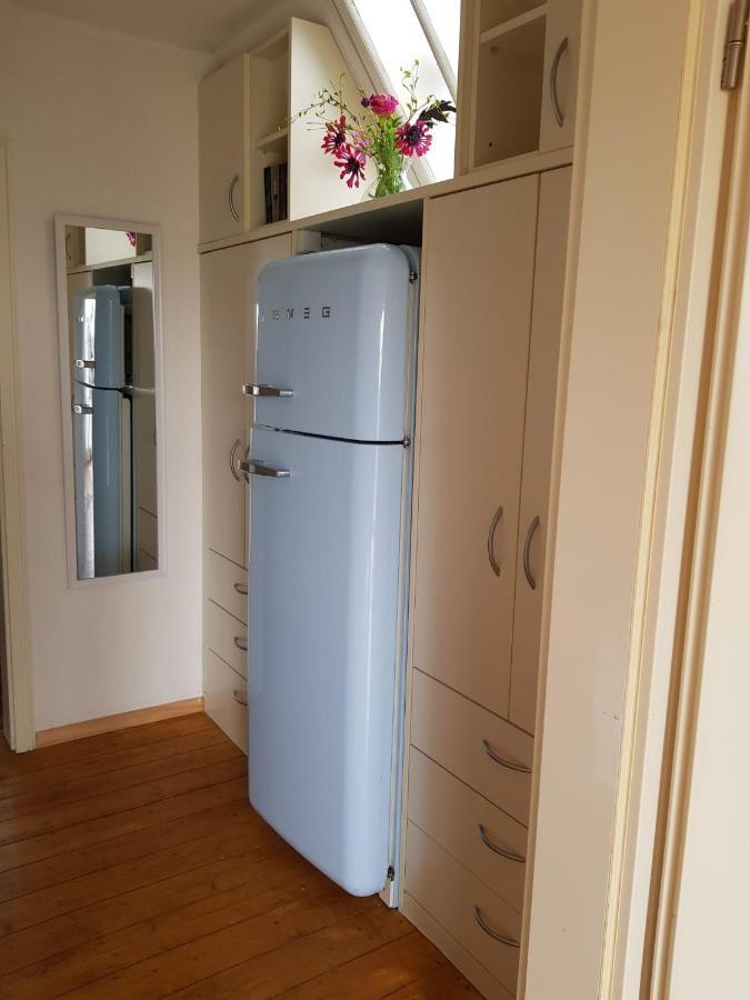 Ferienwohnung Niederrhein Wesel  Ngoại thất bức ảnh